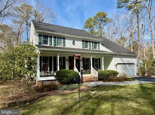 43552 Bayberry Ct, Leonardtown, MD 20650