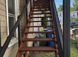 62 Church St APT 3, Oneonta, NY 13820