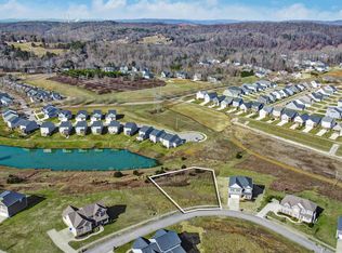 111 Hollyberry Rd LOT 500, Oak Ridge, TN 37830