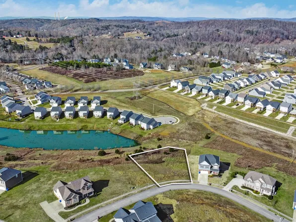111 Hollyberry Rd Lot 500, Oak Ridge, TN 37830