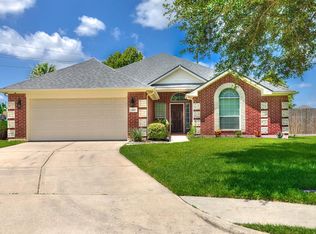 2503 Crystal Forest Ct, Katy, TX 77493