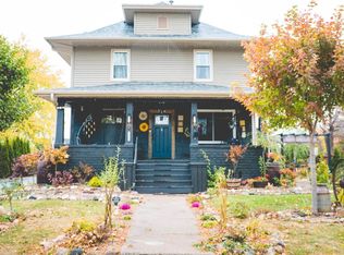 353 E 4th Ave, Woodhull, IL 61490