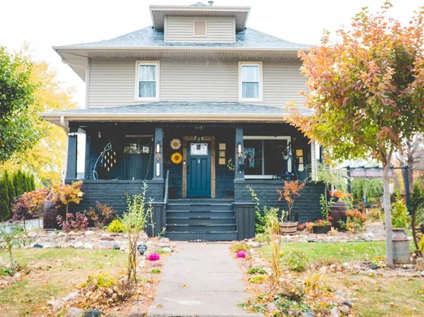 353 E 4th Ave, Woodhull, IL 61490