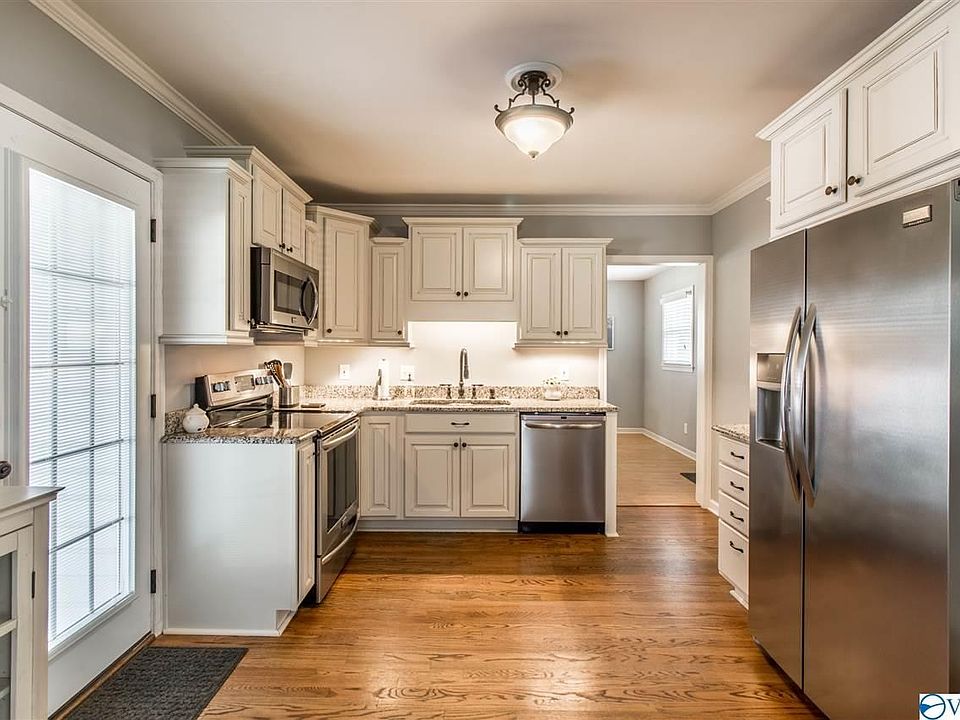 804 Stanhope Dr NE, Huntsville, AL 35801 Zillow