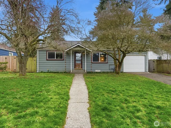 14056 23rd Place NE, Seattle, WA 98125
