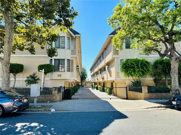 111 N Moore Ave APT D, Monterey Park, CA 91754