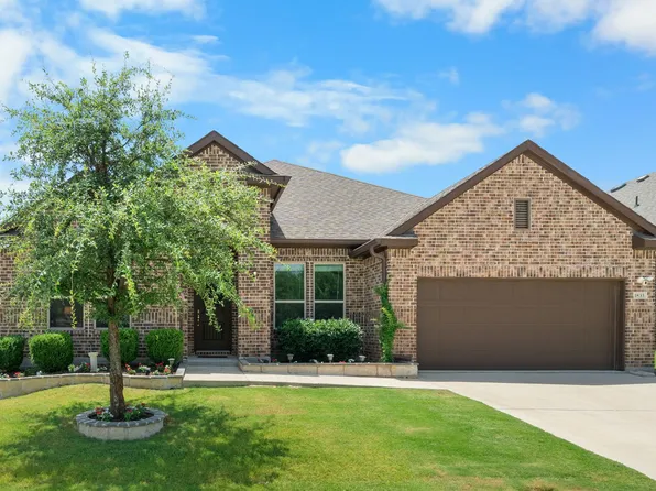 1833 Sebright Trl, Haslet, TX 76052