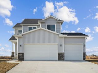 1624 Dalton St, Jesup, IA