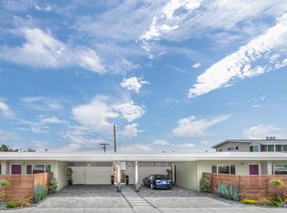149 Elm St #1, San Carlos, CA
