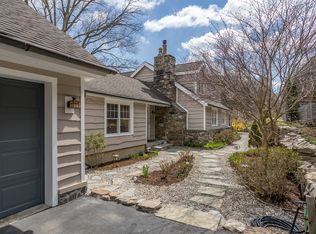 31 Route 39 S, Sherman, CT 06784