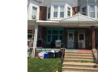 127 W Albanus St, Philadelphia, PA 19120