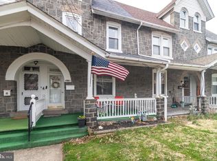 14 S 4th St, Perkasie, PA