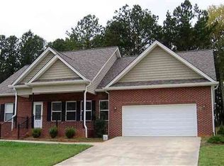 328 Thoroughbred Dr NW, Cleveland, TN 37312