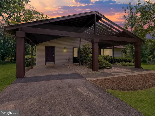 18201 Mehrens Ter, Olney, MD 20832