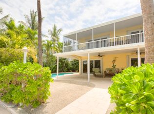 109 Villa Bella Dr, Islamorada, FL 33036