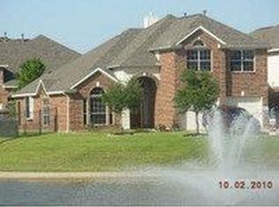 17014 Dusk Haven Ln, Houston, TX 77095