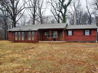 2922 N Us Highway 45 Rd, Metropolis, IL 62960