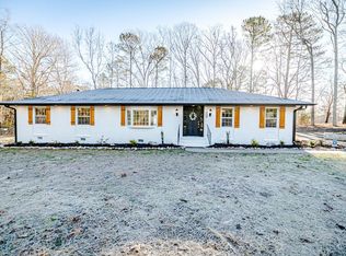3419 Chris Cole Rd, Sanford, NC 27332