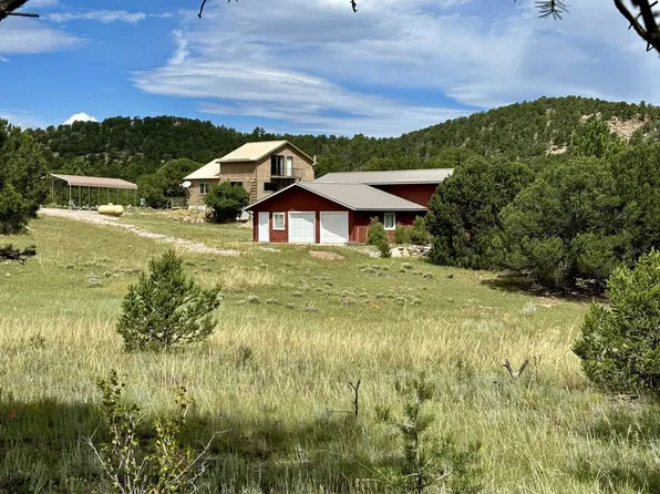 10 Kerr Dr, Cotopaxi, CO 81223
