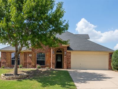 1109 Linden Dr, Burleson, TX, 76028