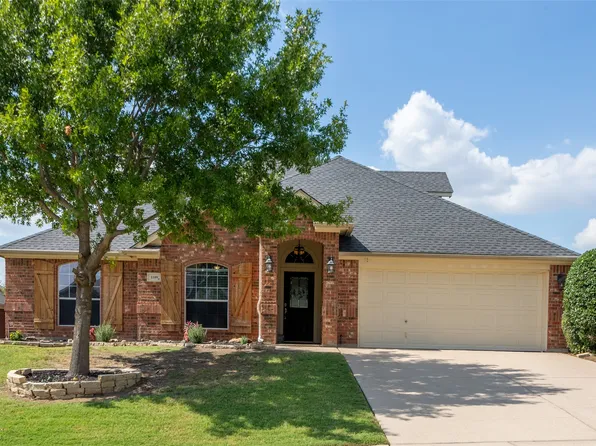 1109 Linden Dr, Burleson, TX 76028