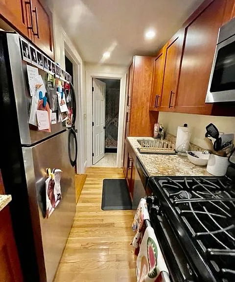 88 W Cedar St #8 — Photo 3
