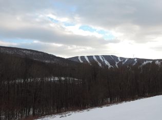 5 Whitman Rd, Hancock, MA 01237