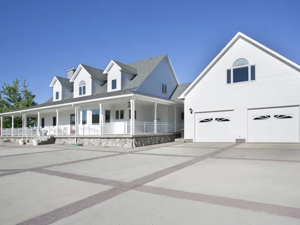 7999 Erickson Ranch Rd, Rapid City, SD 57702