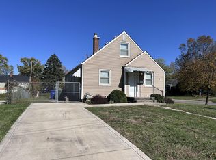 826 E Brighton Rd, Columbus, OH 43224