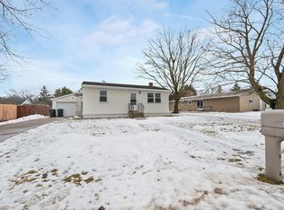 510 E Factory St, Seymour, WI 54165