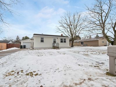 510 E Factory St, Seymour, WI, 54165