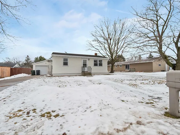 510 E Factory St, Seymour, WI 54165