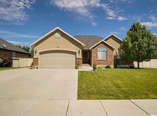 150 N 3675 W, Layton, UT 84041