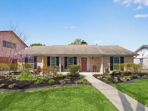 1054 W Donovan Street, Houston, TX 77091