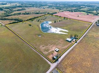 MILL Creek Rd, Hamilton, MO 64644