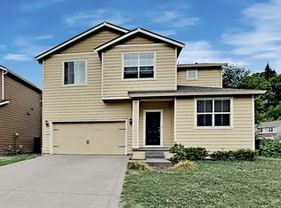 1720 Blacktail Ln, Woodland, WA
