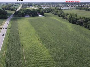 7471 Jackson Pike, Lockbourne, OH