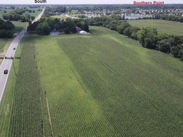 7471 Jackson Pike, Lockbourne, OH 43137