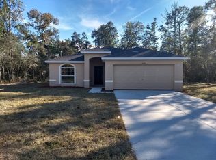 11020 Maybird Ave, Weeki Wachee, FL 34613