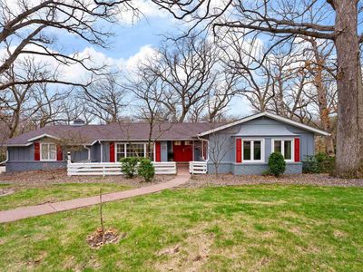 3531 51st St, Moline, IL, 61265