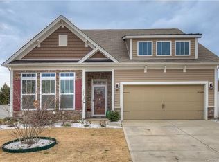 1223 Horsesugar Rd #194, Clover, SC 29710