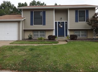 1687 Ventnor Pl, Florissant, MO
