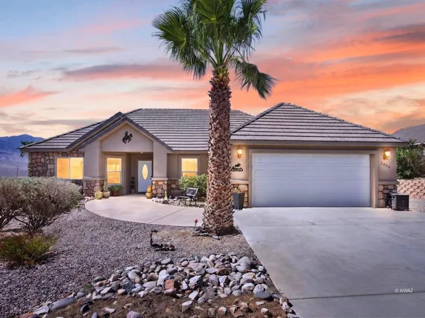 2896 E Sierra Vista Dr, Littlefield, AZ 86432