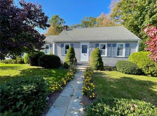 50 Boston Post Rd, Old Lyme, CT 06371