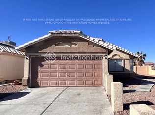 3169 Sierra Ridge Dr, Las Vegas, NV 89156