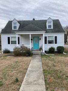 6919 Tulane Ave, Richmond, VA, 23226