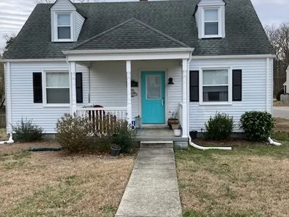 6919 Tulane Ave, Richmond, VA 23226