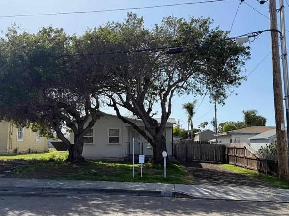 1128 Emory St, Imperial Beach, CA 91932