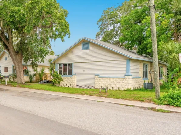 120 Michigan Ave, Daytona Beach, FL 32114