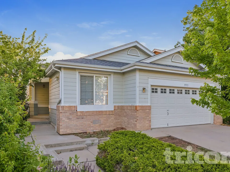 5971 S Zeno Ct